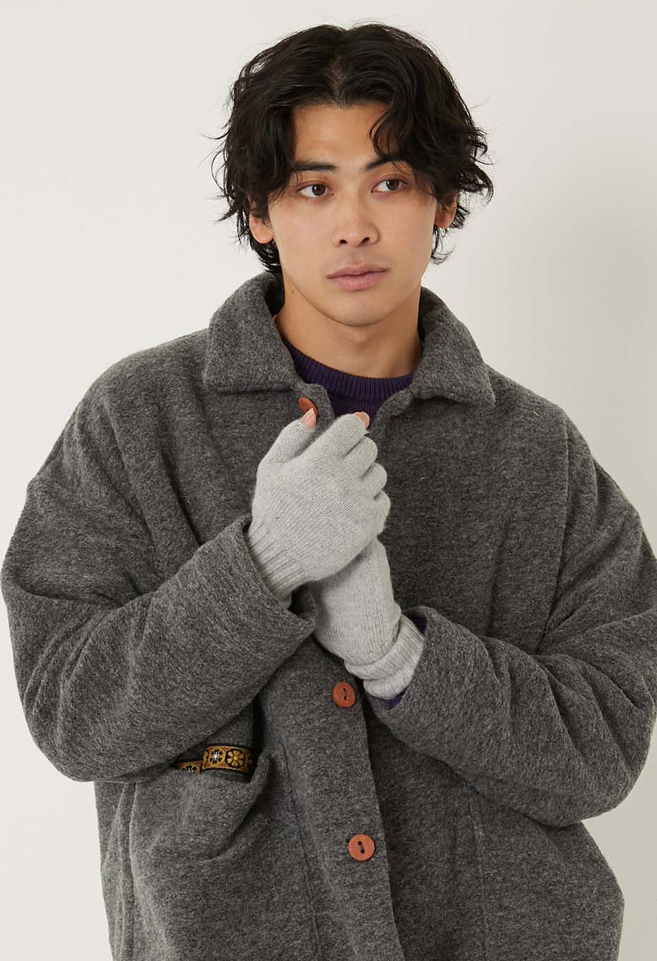 BODHI /フィンガレス グローブ | BODHI | ハリウッドランチマーケット