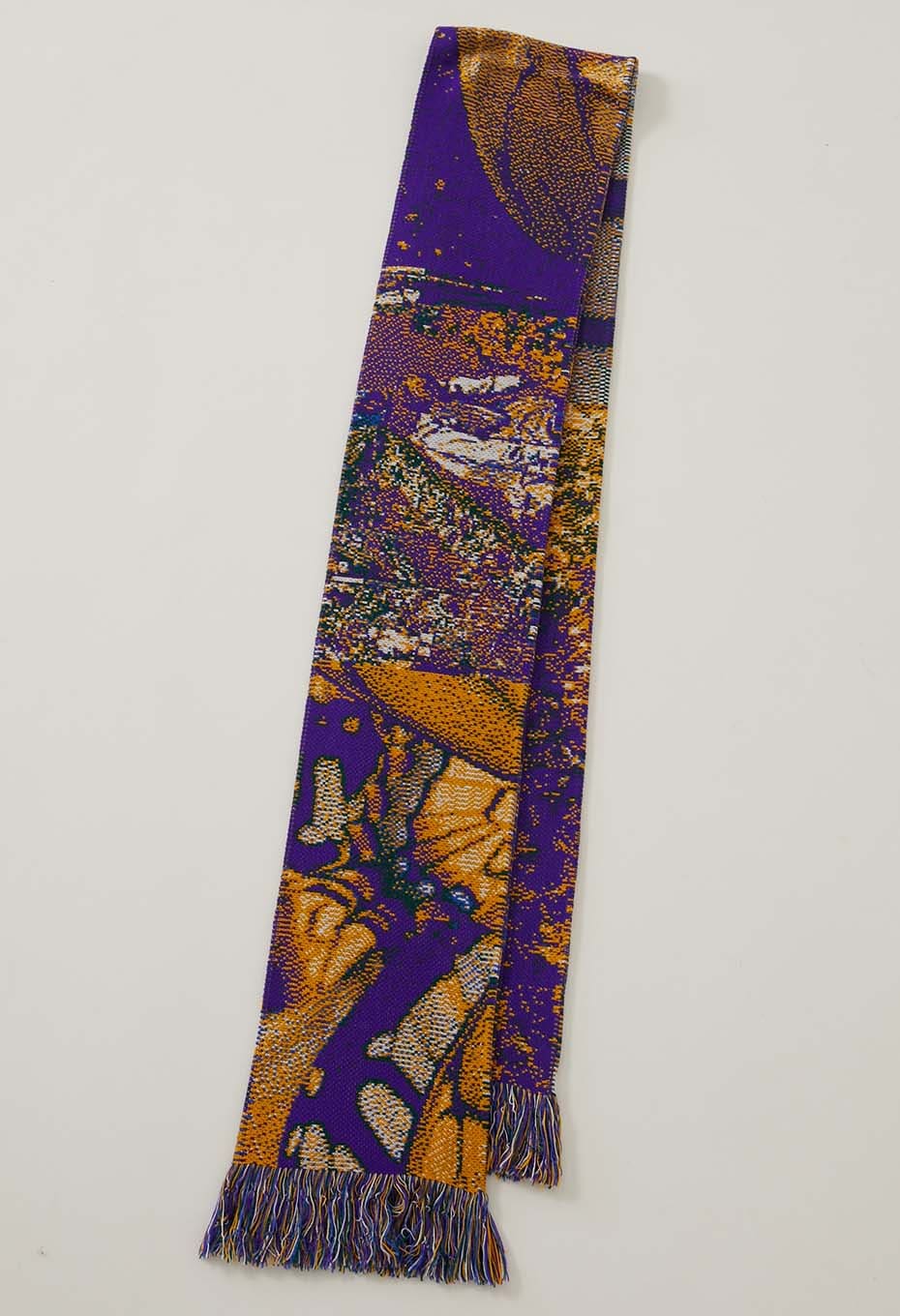 MONTMARTRE NEW YORK /Sanity scarf | MONTMARTRE NEW YORK