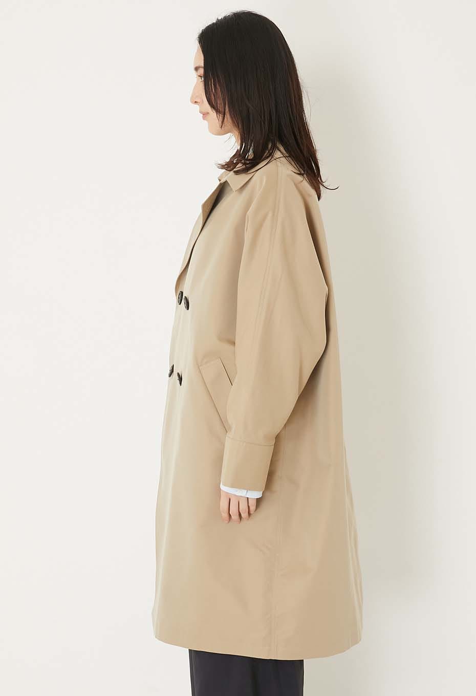 TICCA /テントトレンチコート | TICCA | ハリウッドランチマーケット