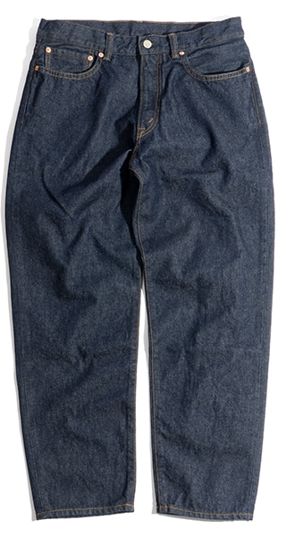 NEW DENIM｜HOLLYWOOD RANCH MARKET｜ハリウッドランチマーケット公式