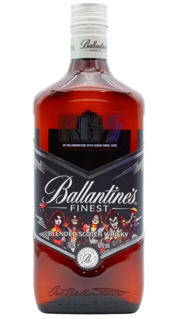 Ballantines - Limited Blended Scotch Whisky 70cl 40% ABV | Hard To