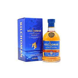 Kilchoman - Machir Bay Islay Single Malt Scotch Whisky 70cl 46