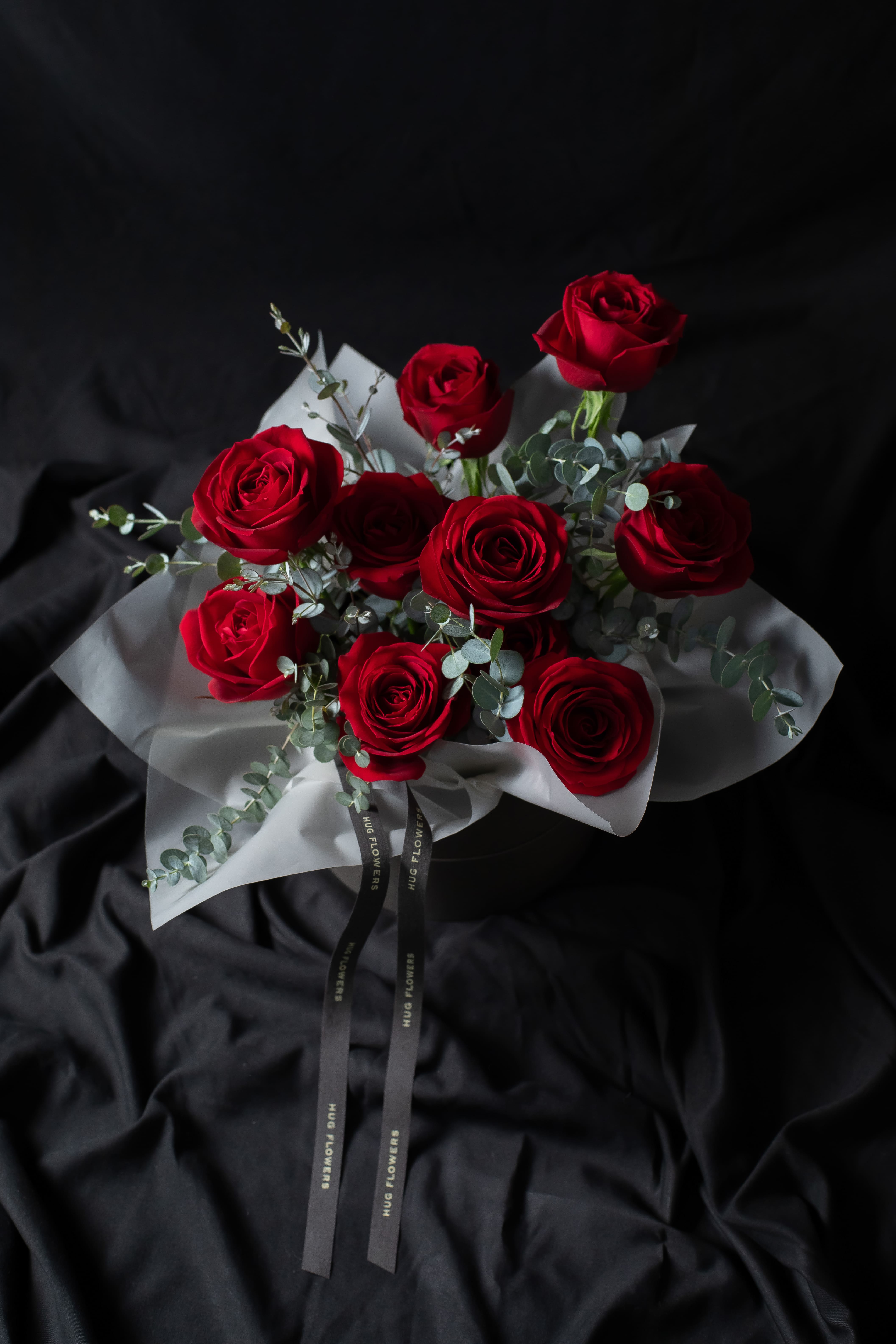 Mimosa Grand Bouquet – Spring Limited Edition/フレッシュミモザ