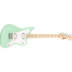 Hugo Helmer Music, Inc. - Squier Mini Jazzmaster HH Short Scale