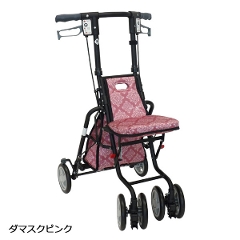 島製作所】シルバーカー サニーウォーカーSP(小)| 手押し車 通販の