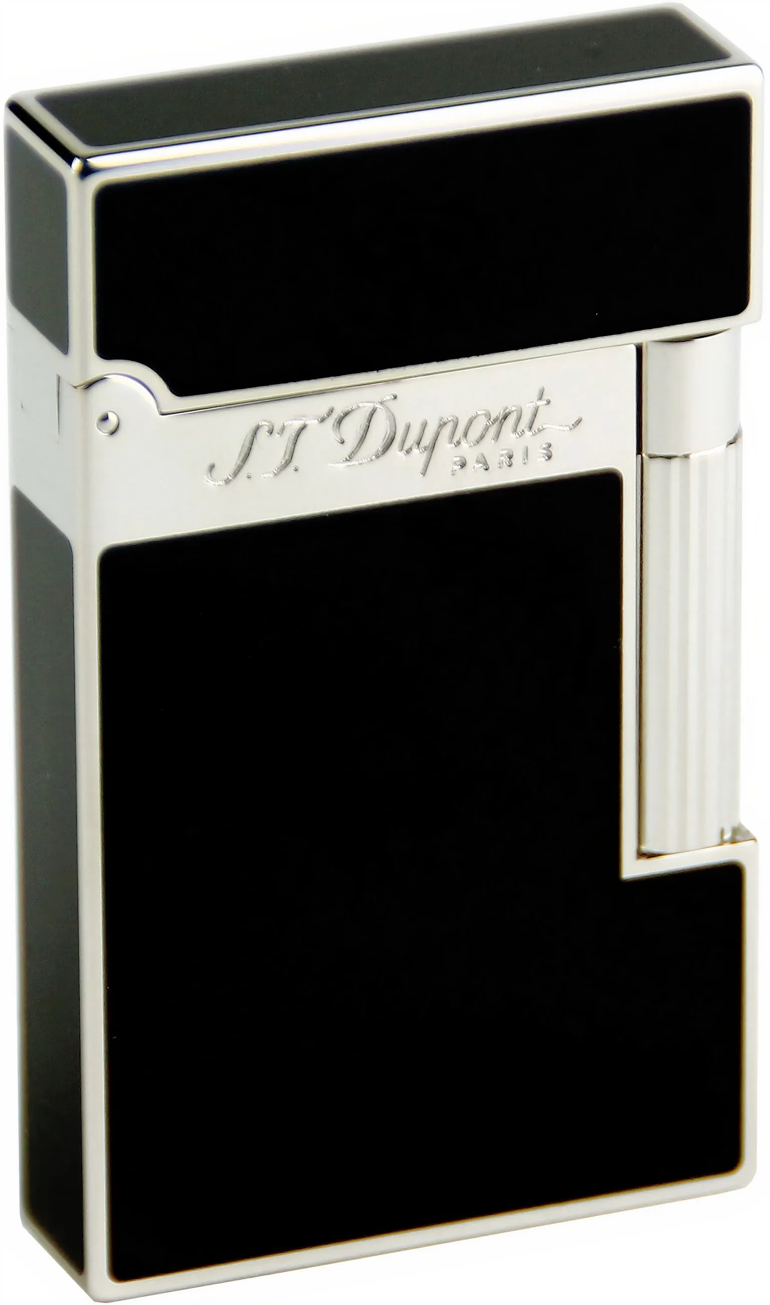 エス・テー・デュポン(S.T. Dupont) Ligne 2 ライター チャイニーズ