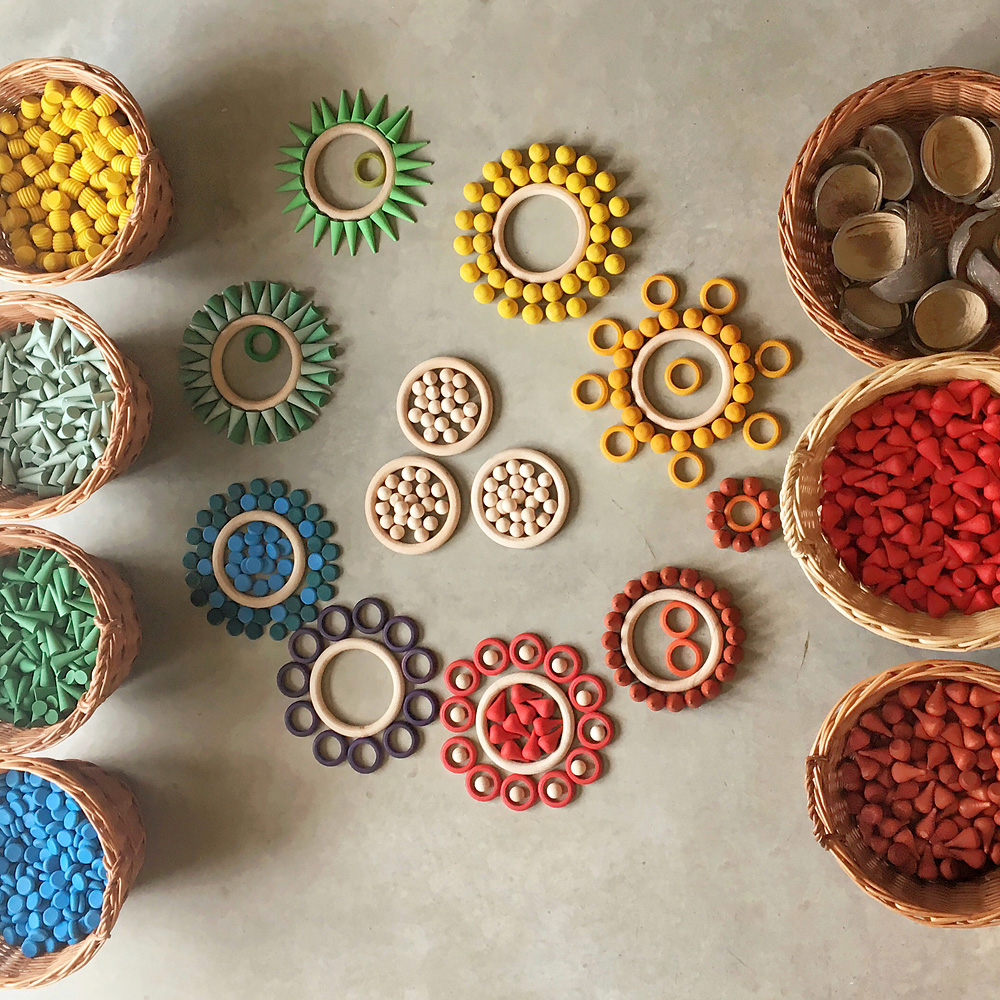 グラパット社のおもちゃ：おもちゃ：百町森