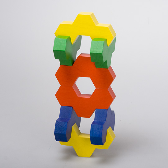 ハニーフラワー：おもちゃ：百町森