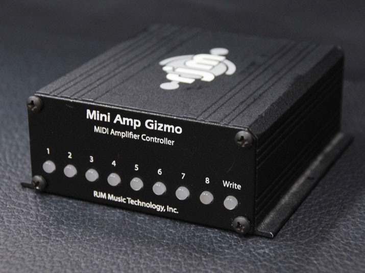 RJM Mini Amp Gizmo 中古｜ギター買取の東京新宿ハイブリッドギターズ