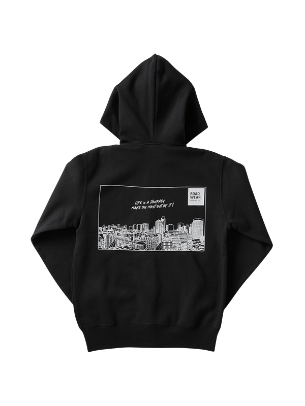 ストアリミテッドアパレル | ラインアップ | HYOD PRODUCTS