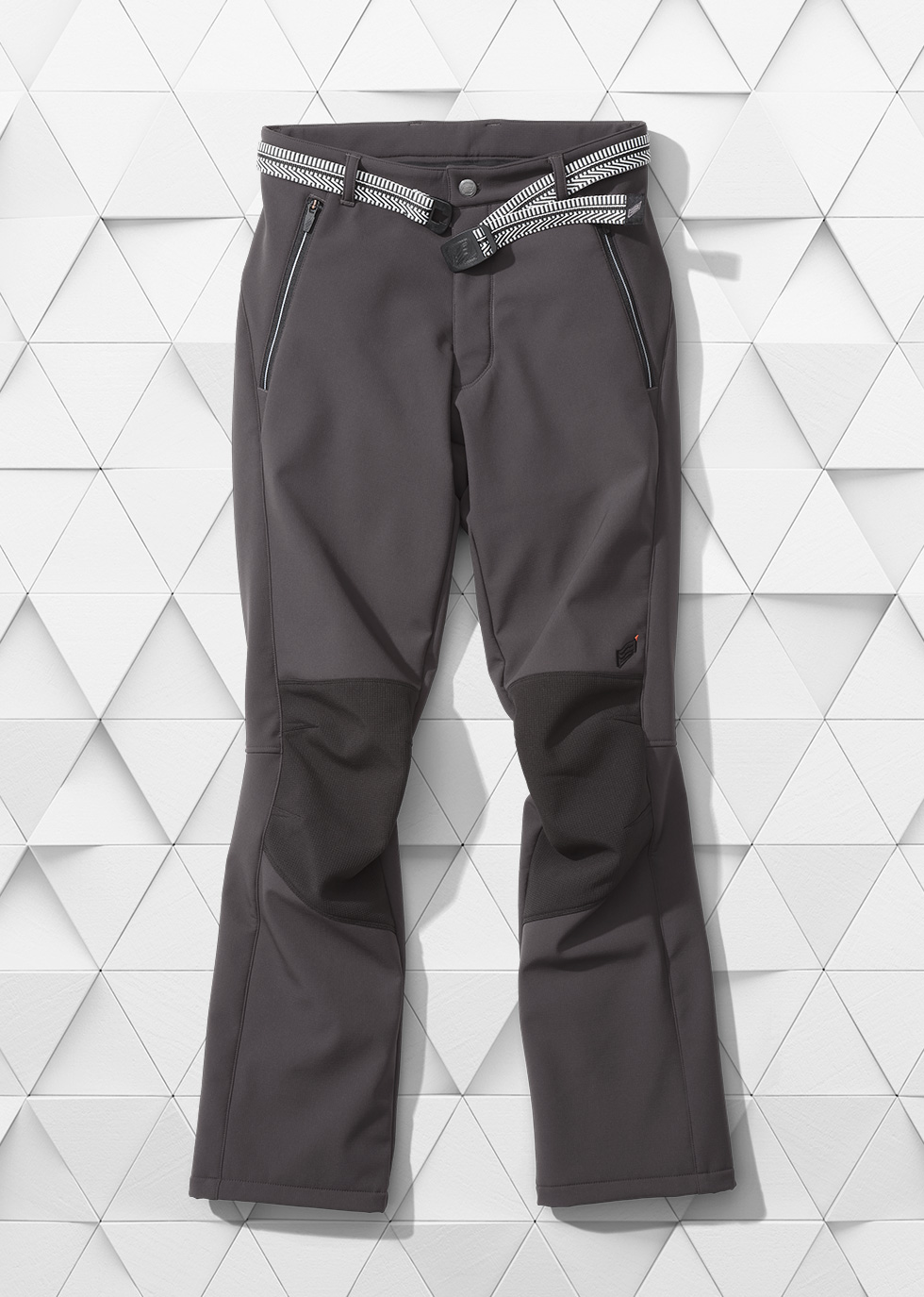 ST-X FLEXIBLE WINTER SET-UP | HYOD PRODUCTSオフィシャルサイト