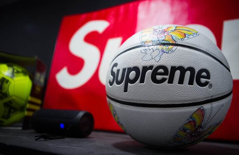 Outsider By Intruders: Far East Plaza's Secret Hype Apparel Store