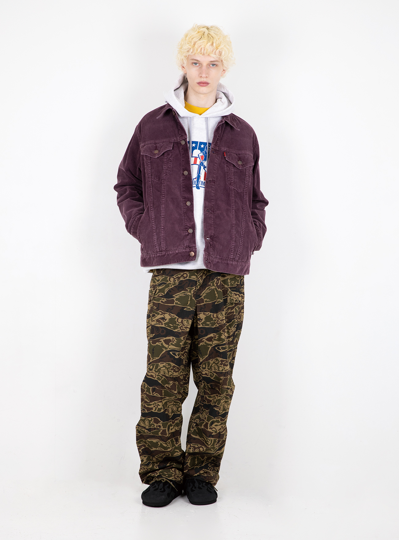 COLLECTION｜HYSTERIC GLAMOUR