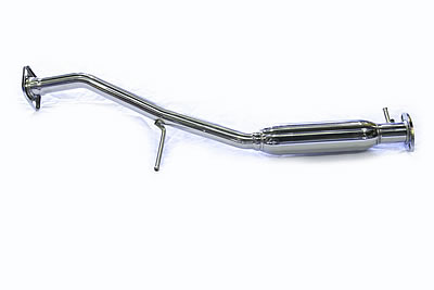 JB23用フロントパイプ2号 | イメージオン | 愛知県一宮市のジムニー