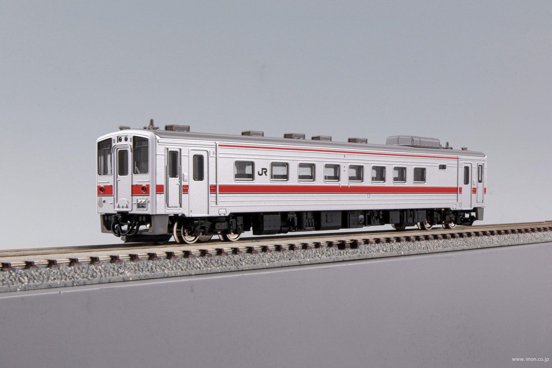 キハ54形（500番代・元急行仕様・車番選択式）M車 | 鉄道模型店