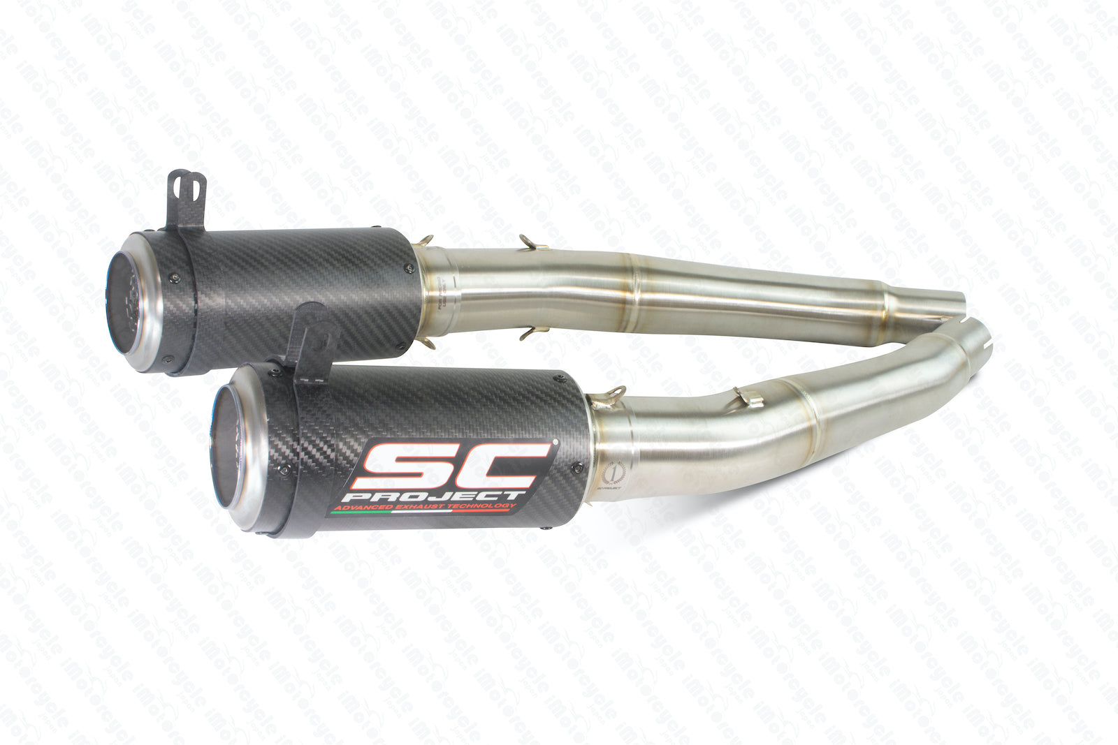 SC-PROJECT】バイク用マフラー | HAYABUSA 製品情報 – iMotorcycle Japan