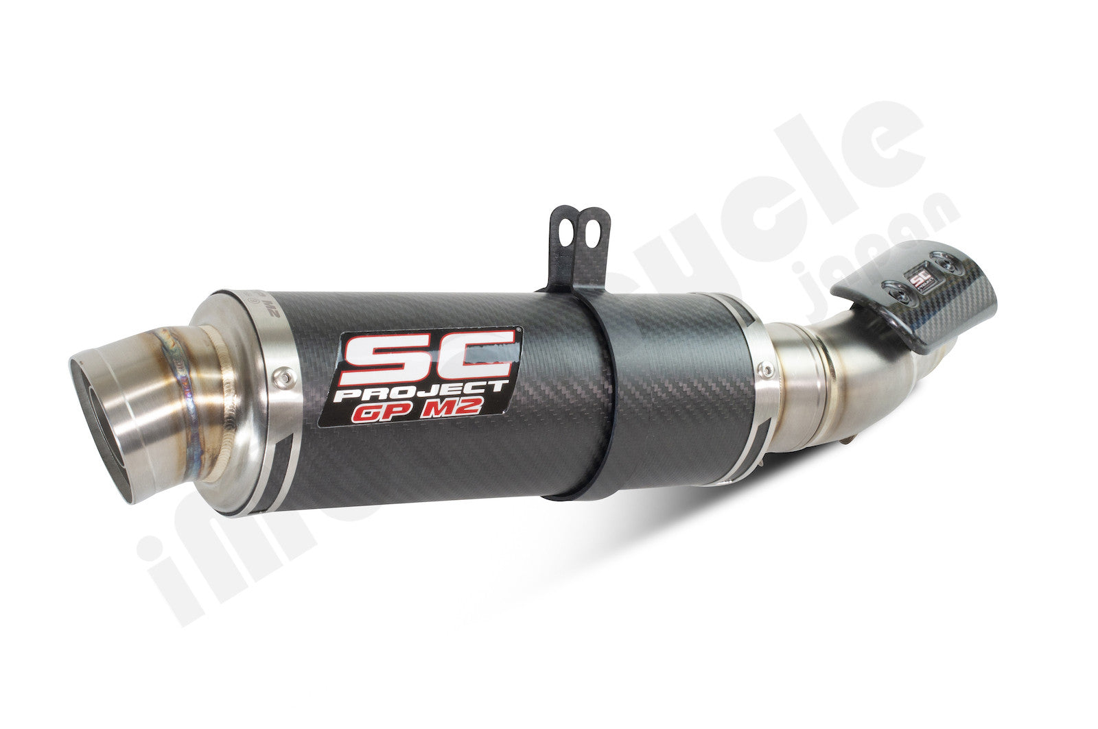 SC-PROJECT】バイク用マフラー | ZX-6R 製品情報 – iMotorcycle Japan