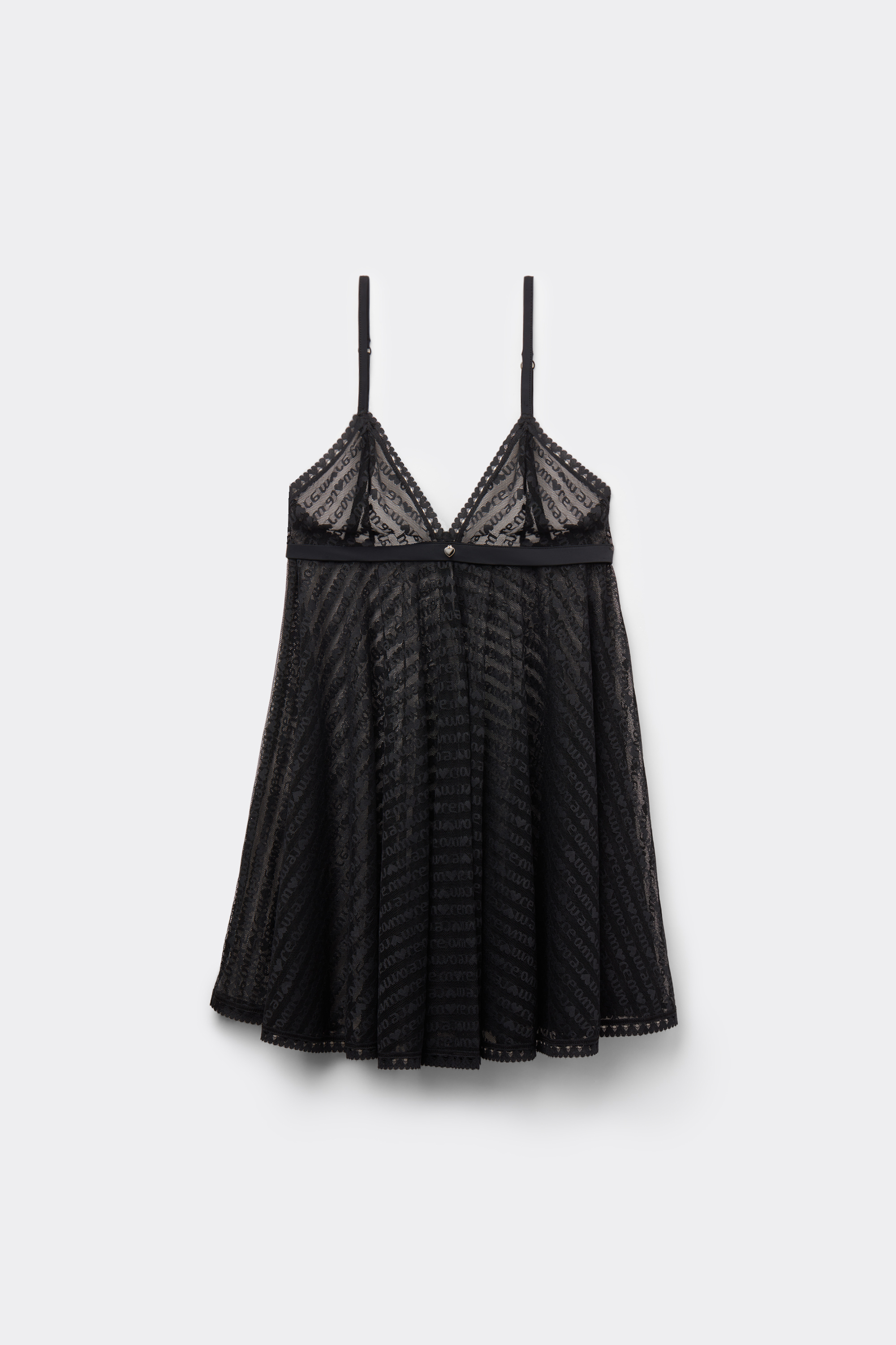 More Amore ベビードール | Intimissimi