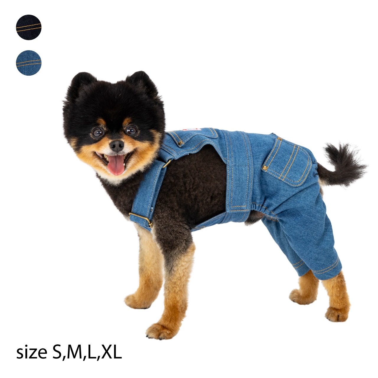 Overall オーバーオール - INU－CLOSET