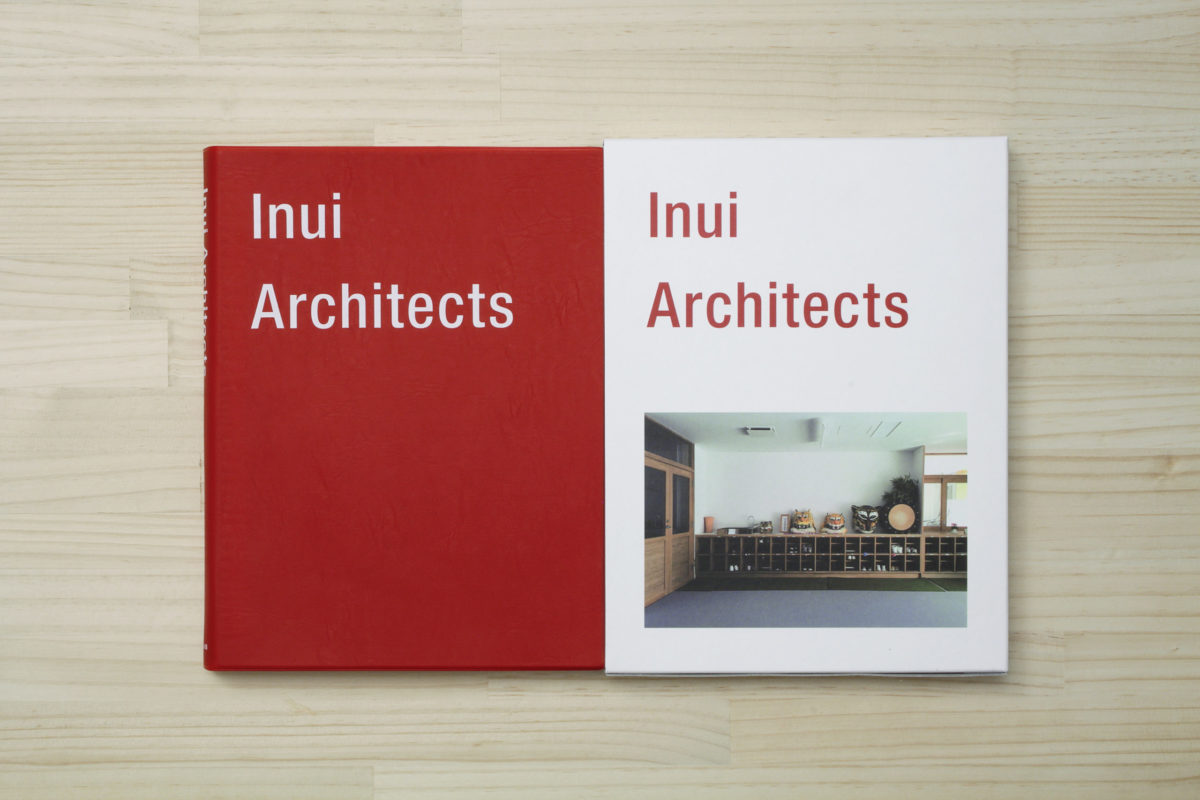 Inui Architects—乾久美子建築設計事務所の仕事 - Inui Architects