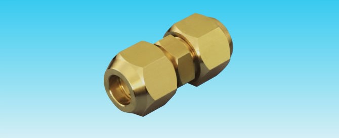 フレアナット・フレアユニオン | 製品情報 | 因幡電工 INABA DENKO