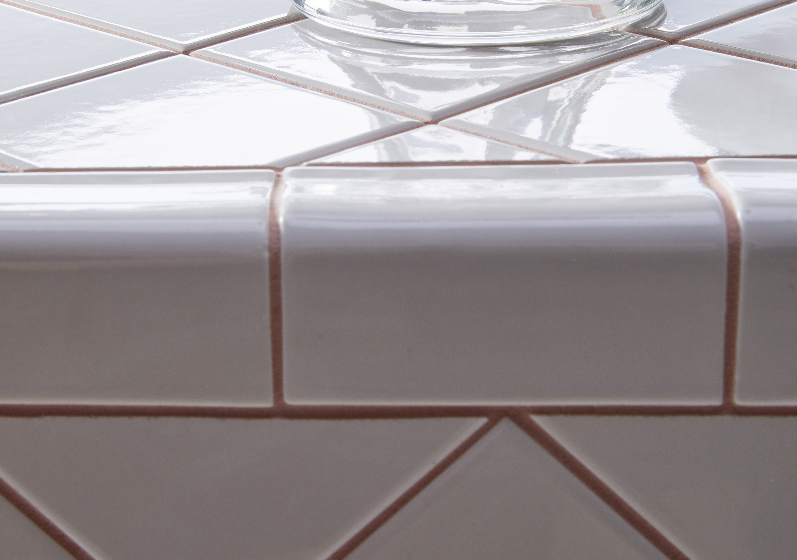 Corner-A (NUANCE) | INAX TILE