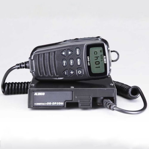 DR-DP50M アルインコ デジタルトランシーバー | DR-DP50M