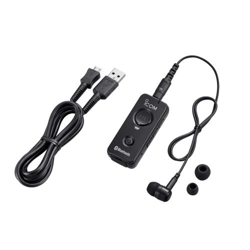 IC-DPR30 アイコム デジタルトランシーバー | インカム | IC-DPR30