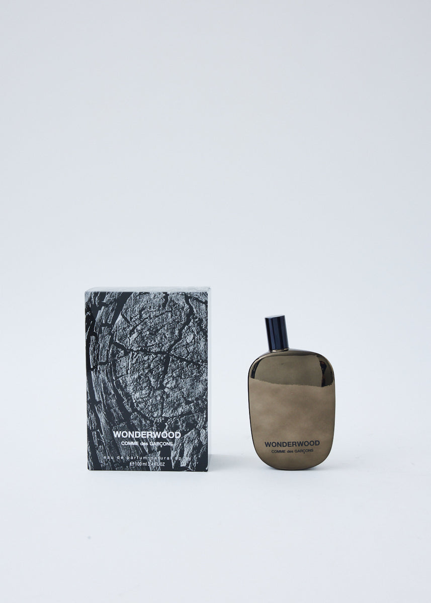 Wonderwood EDP