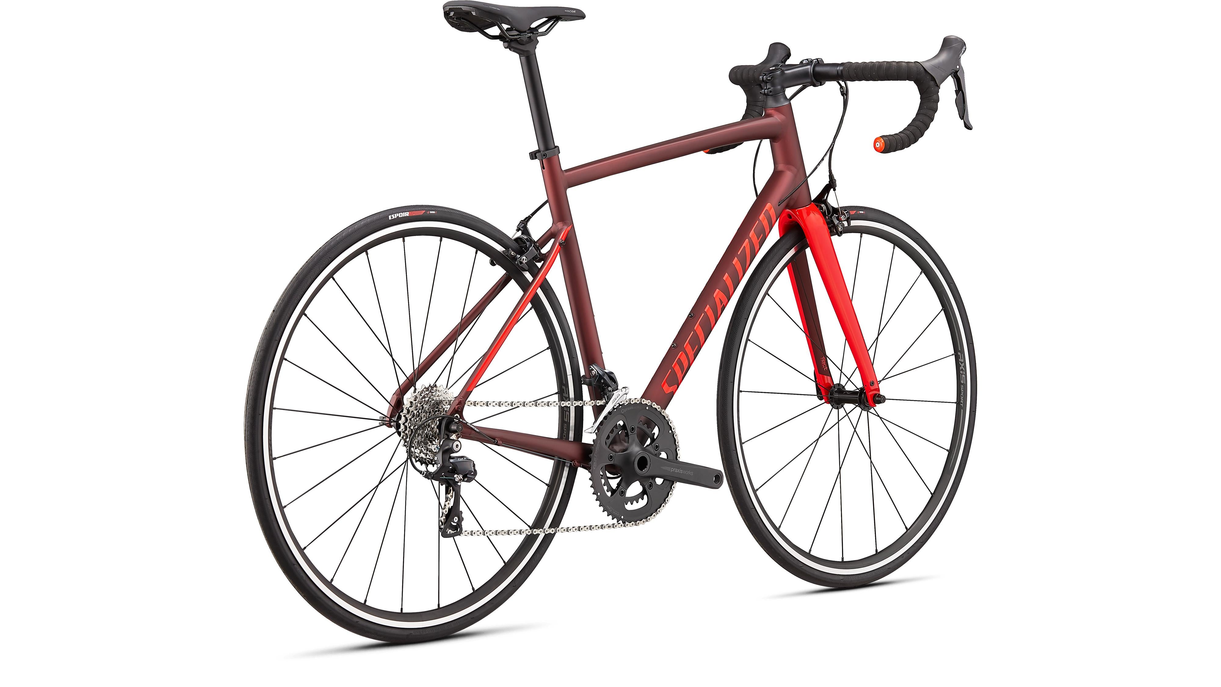 2020 Specialized Allez E5 Sport – Incycle Bicycles