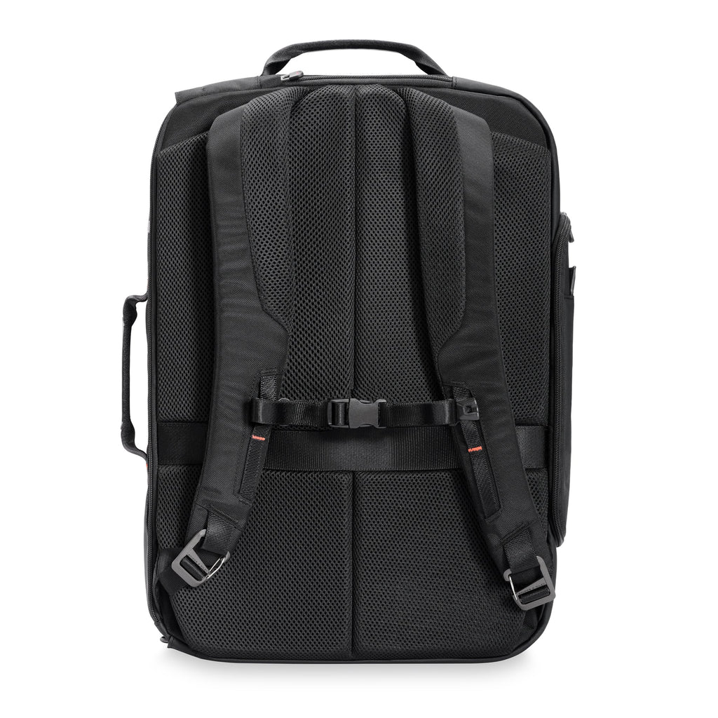 Briggs & Riley | ZDX | Large Convertible Backpack Duffel