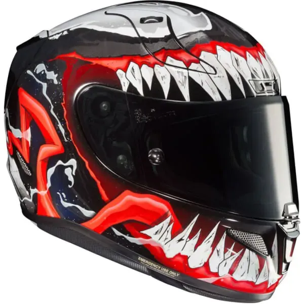 HJC RPHA-11 - Venom 2 | FREE DELIVERY | Infinity Motorcycles