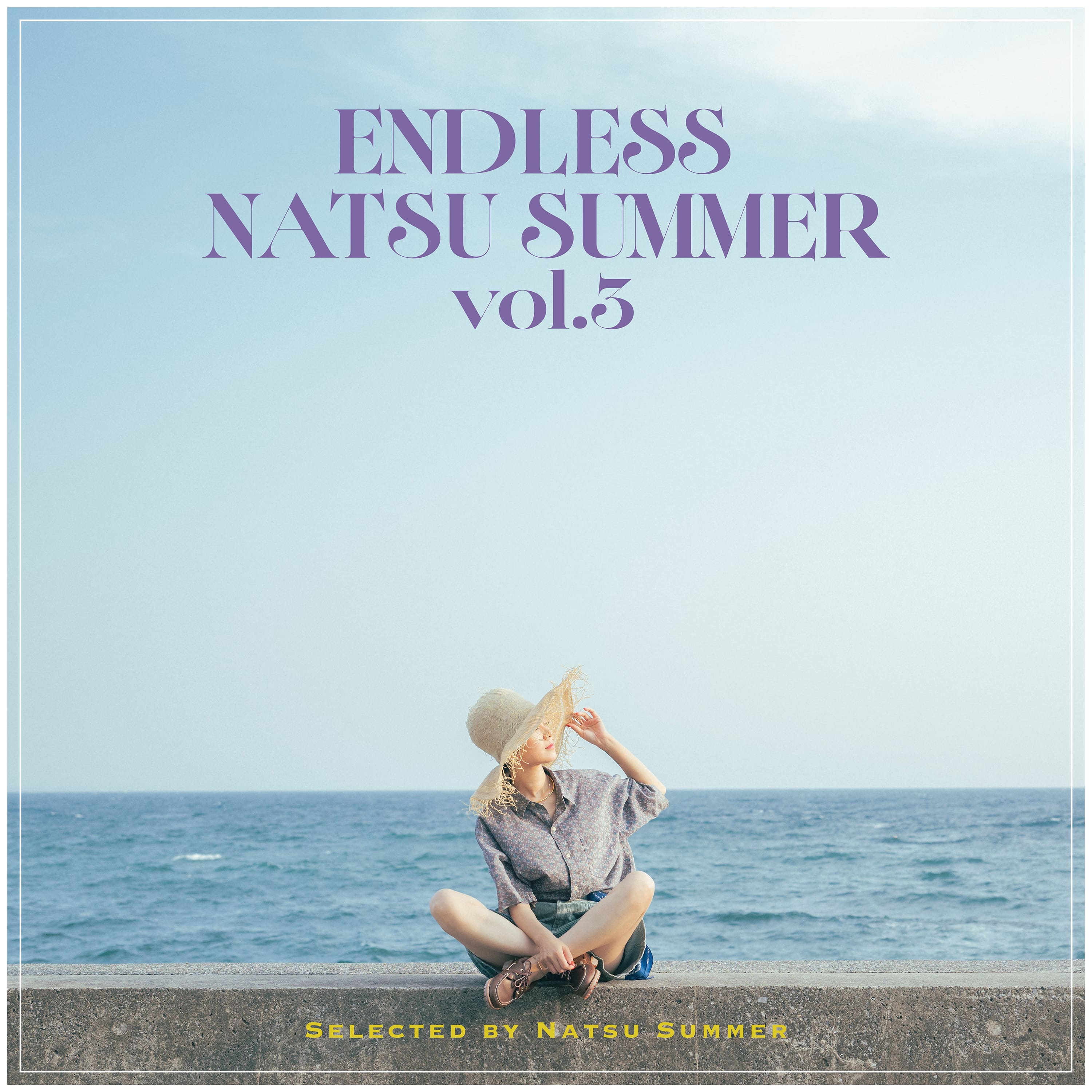 ENDLESS NATSU SUMMER 3 Mixed by Natsu Summer』 10/10 (金) タワレコ