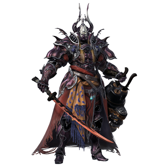 ディシディア ファイナルファンタジー NT』「ティファ・ロックハート