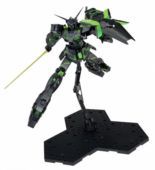 ガンダム大型イベントで“特別カラーのガンプラ”販売！「MG フリーダム