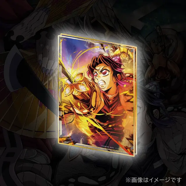 劇場版「鬼滅の刃」無限城編「しのぶVS童磨」WEBSHOPくじ販売中