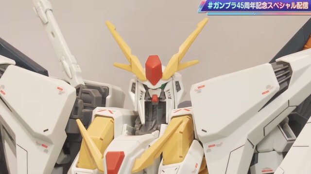 劇場版限定 HG クスィーガンダム クリアカラー入場特典付き キルケーの