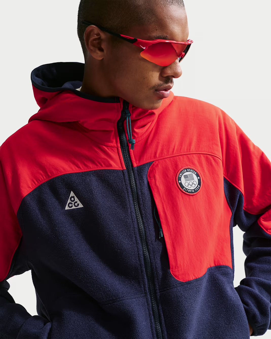Nike ACG Just Dropped a Heater of a Winter Olympics Collection