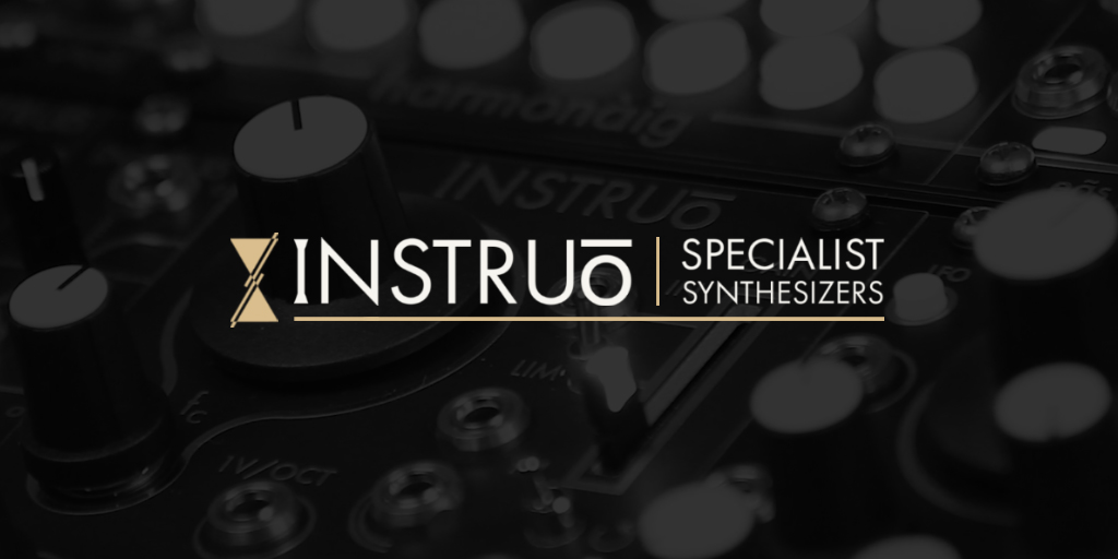 lìon - Matrix Mixer - Instruō Modular - Glasgow, Scotland