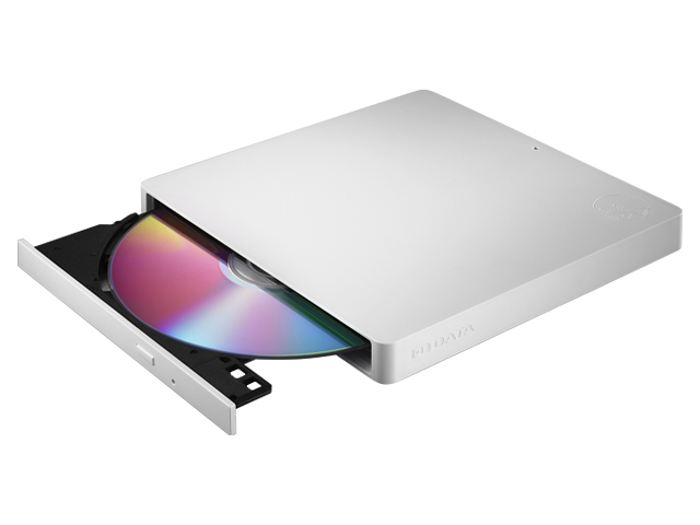 CDレコSE（CD-SEW） 仕様 | CDレコ・ADレコ | アイ・オー・データ機器