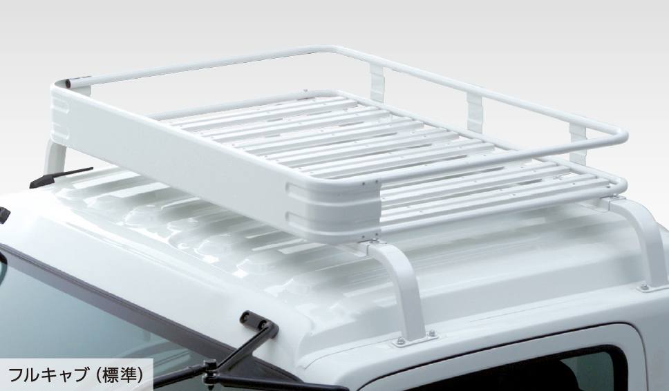 エクステリア｜ISUZUトラックのフォワード向け用品 いすゞA＆S 株式会社