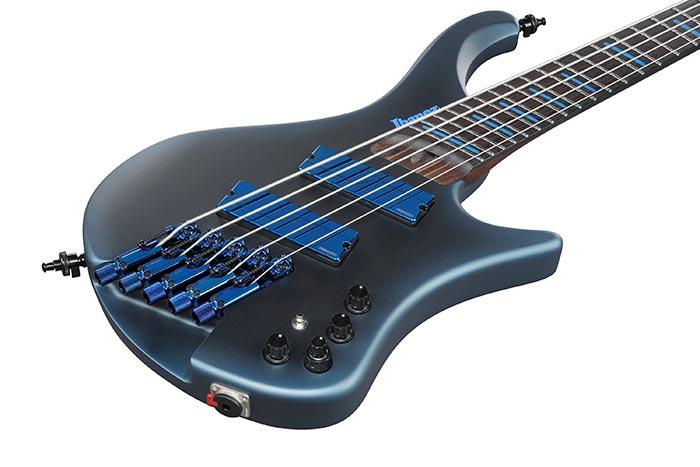 EHB5MSBSP | EHB | ELECTRIC BASSES | PRODUCTS | Ibanez guitars