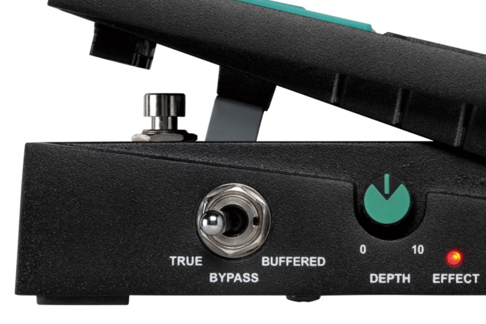 WH10V3 | WAH PEDAL | EFFECTS | PRODUCTS | Ibanez guitars