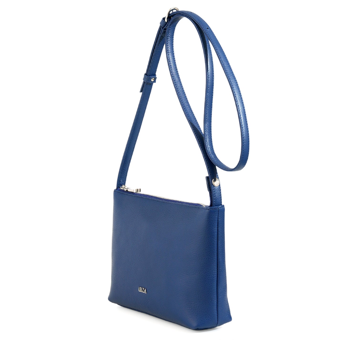 リンピード 牛革 ショルダーバッグ – イビサ オンラインショップ