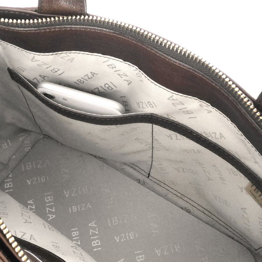 カンビアール 2WAYバッグ – イビサ オンラインショップ