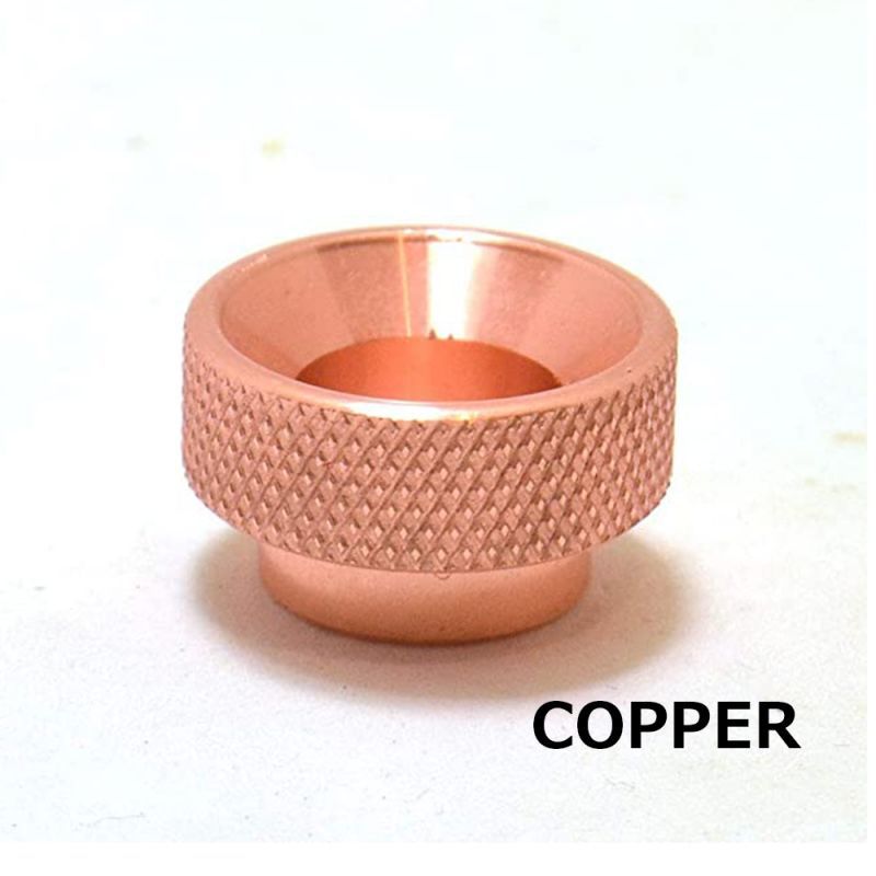 メール便送料無料！】【ドリップチップ】810 WIDE BORE TYPE A