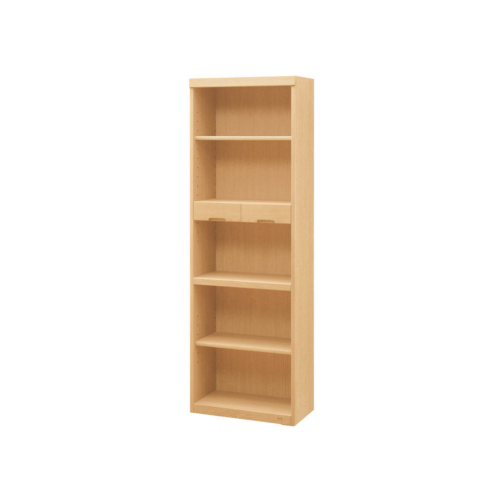 浜本工芸 書棚「8604G・No.8600G・8608G」引き戸タイプ 幅85.1cm 全3色