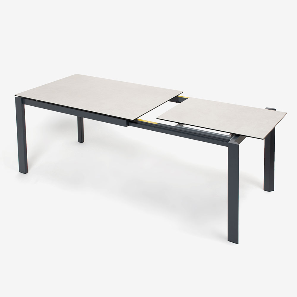 Calligaris（カリガリス）伸長式ダイニングテーブル「Duca CS4089」幅