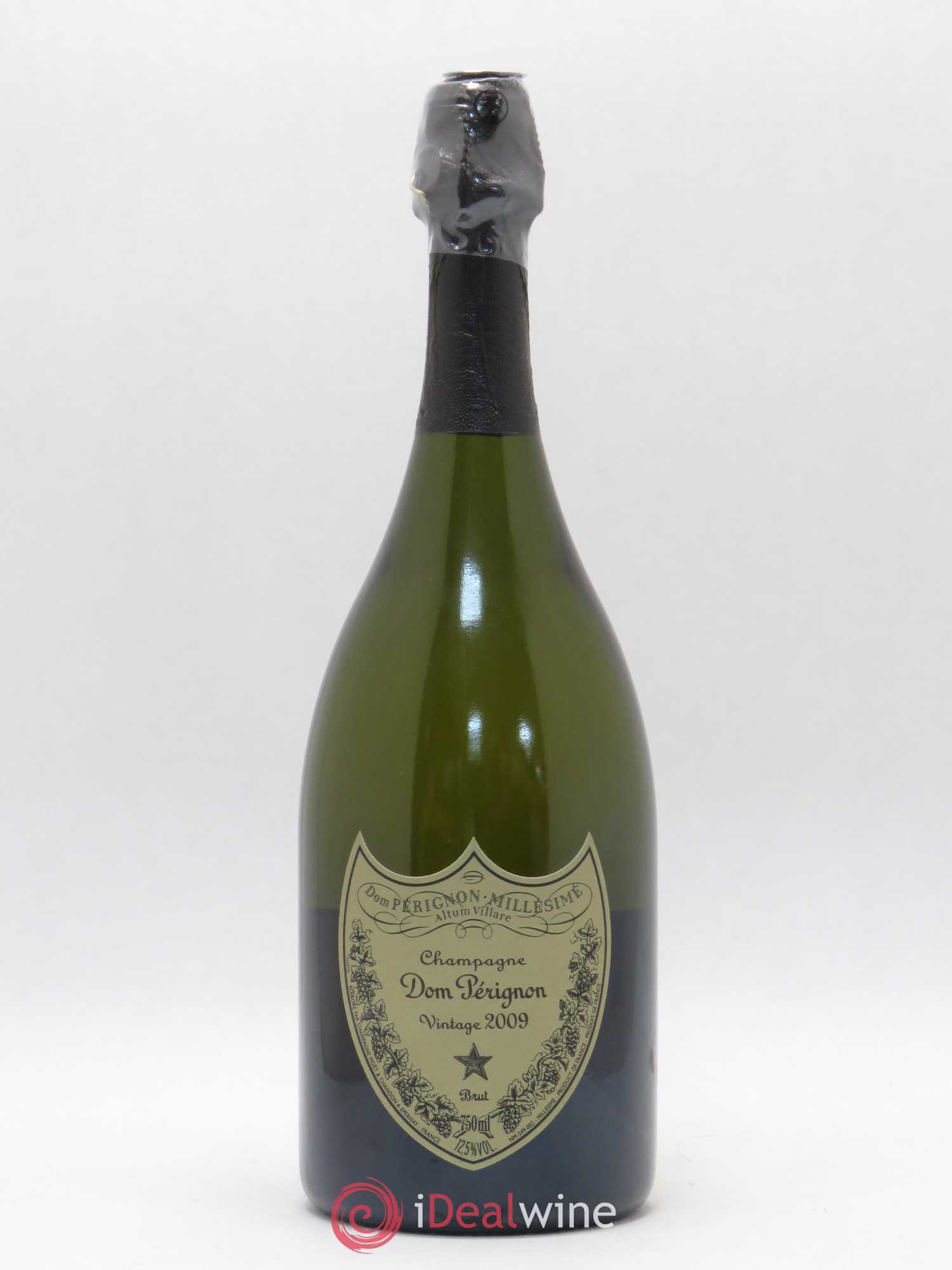 Buy Brut Dom Pérignon 2009 (lot: B2110074-6664)