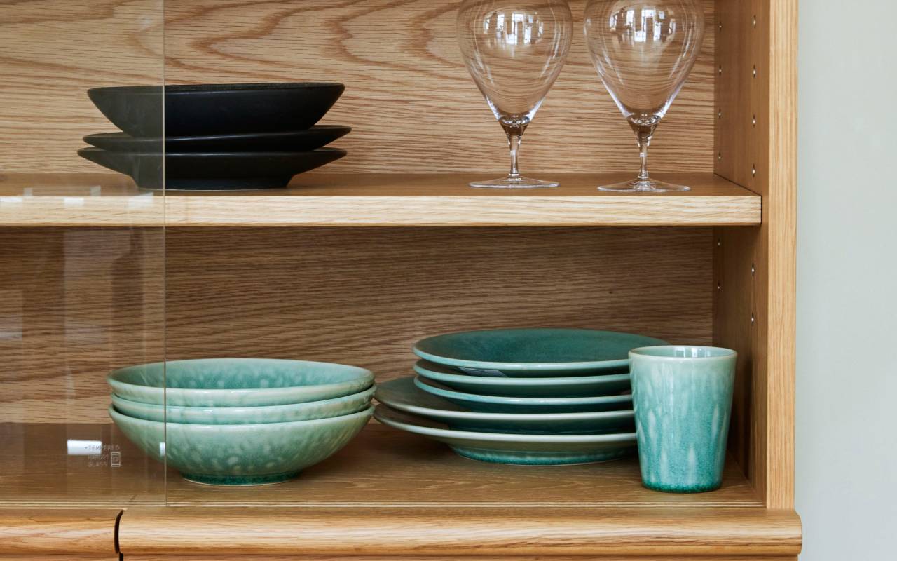 ☆【在庫限り】 Jars TOURRON ディナープレート 26 samoa｜これまでに